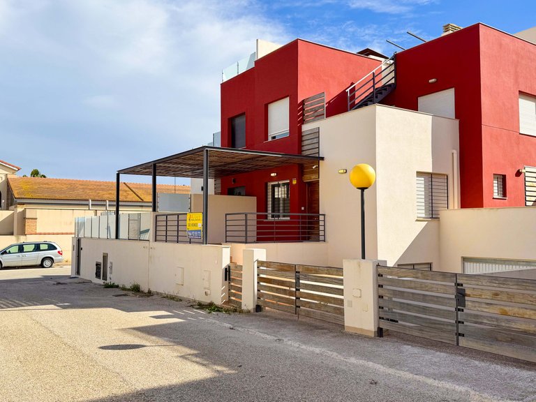 Town House for Sale in Algorfa, Alicante 46