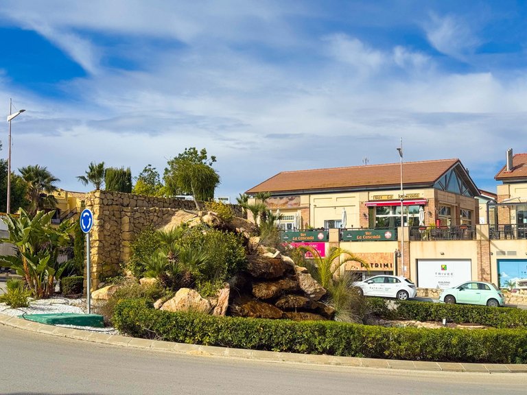 Town House for Sale in Algorfa, Alicante 47