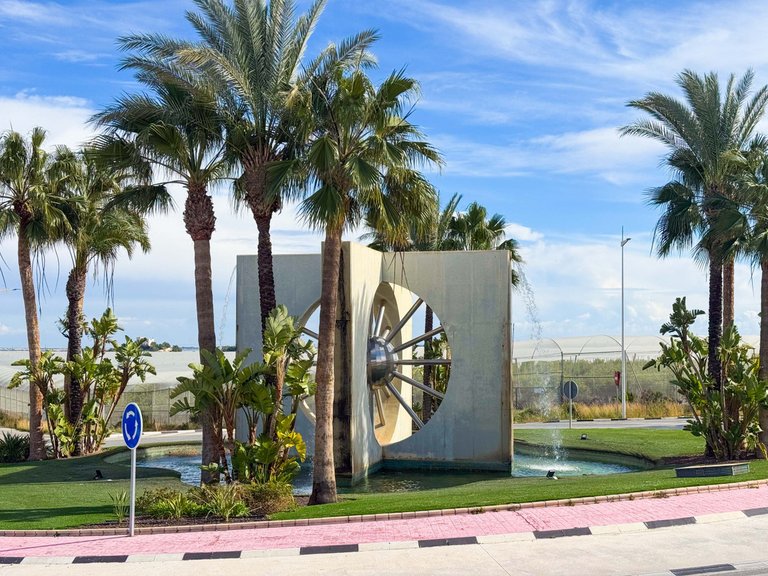 Town House for Sale in Algorfa, Alicante 48