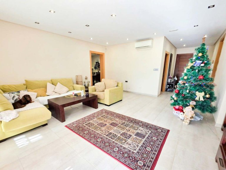 Villa for Sale in Campoamor, Alicante 8