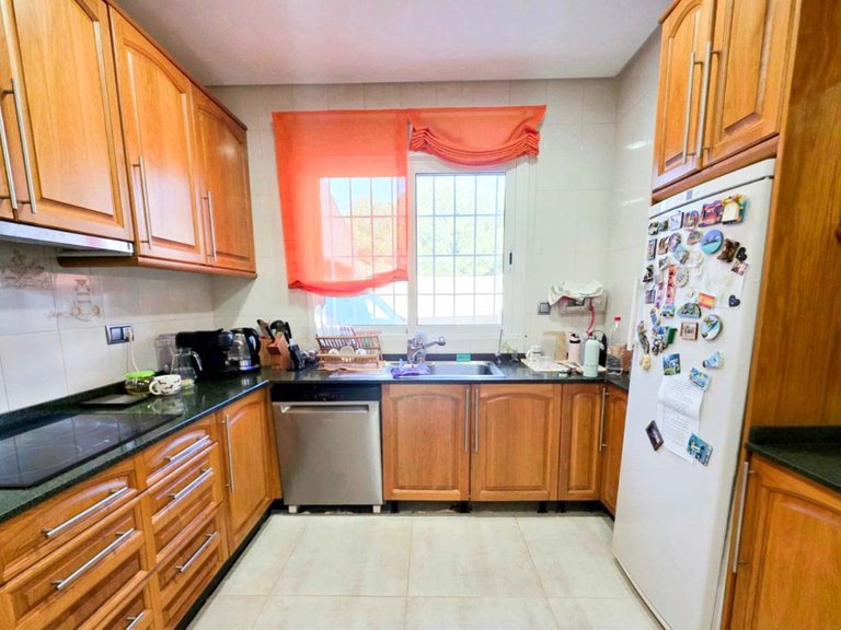 Villa for Sale in Campoamor, Alicante 10