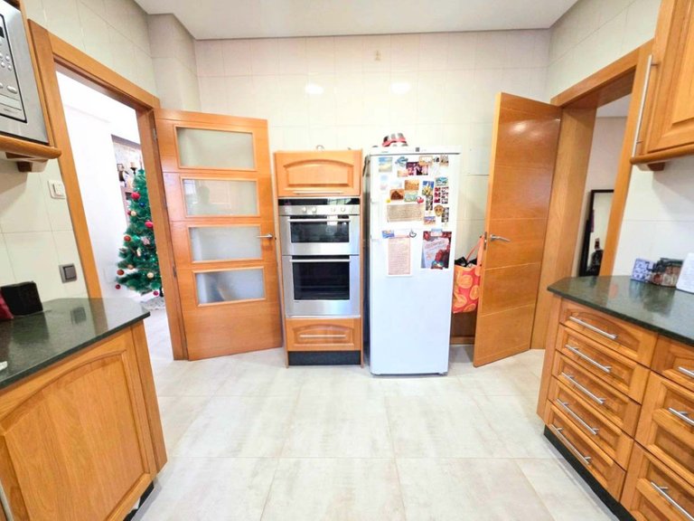 Villa for Sale in Campoamor, Alicante 11