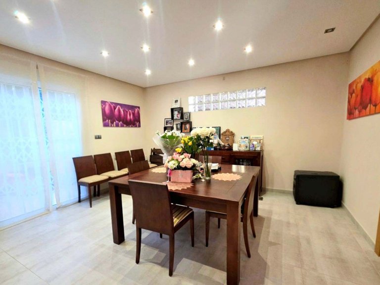 Villa for Sale in Campoamor, Alicante 12