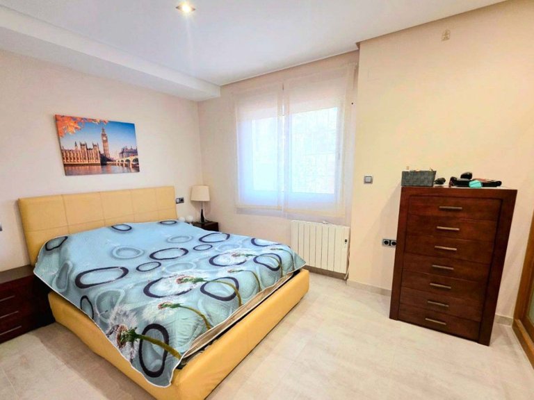 Villa for Sale in Campoamor, Alicante 15