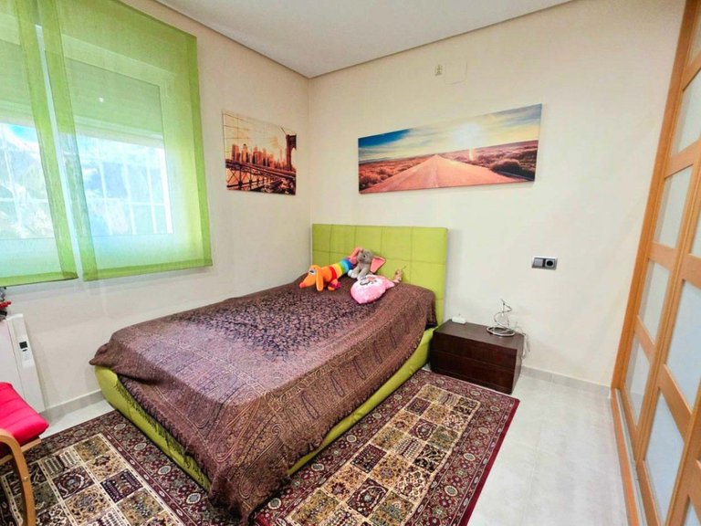 Villa for Sale in Campoamor, Alicante 19