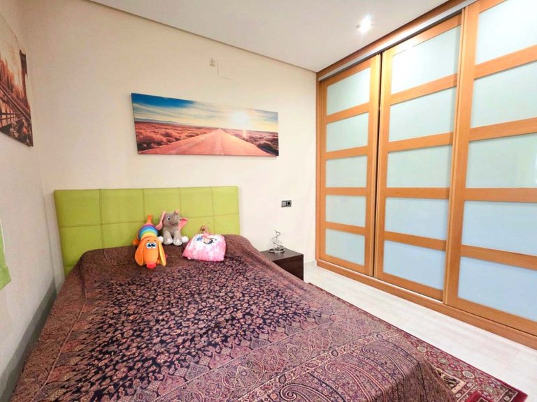 Villa for Sale in Campoamor, Alicante 20