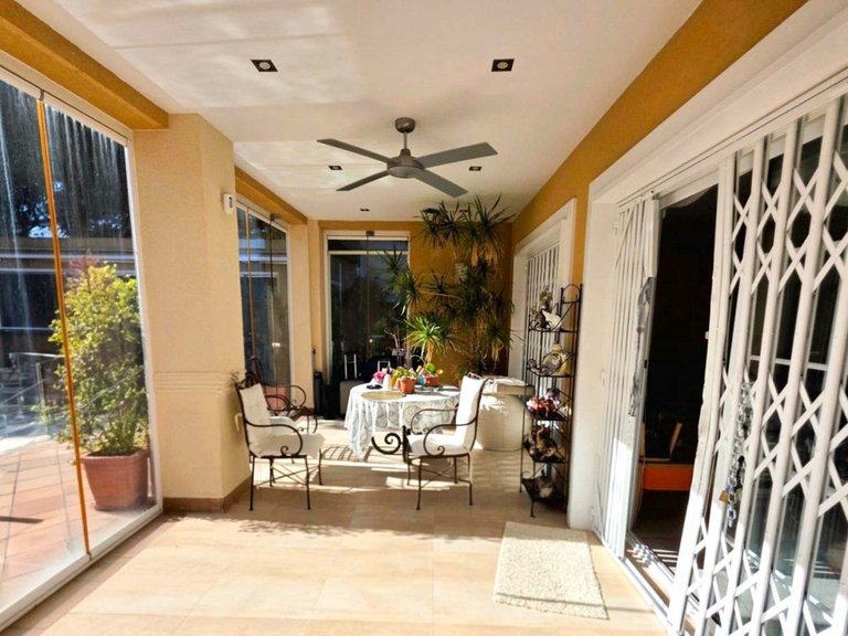 Villa for Sale in Campoamor, Alicante 33