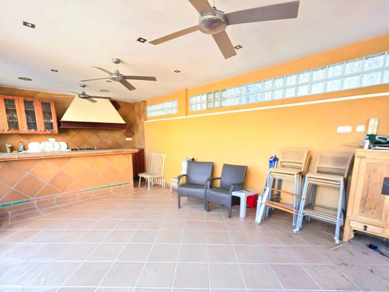 Villa for Sale in Campoamor, Alicante 34
