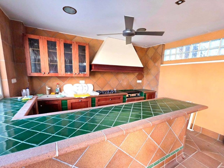 Villa for Sale in Campoamor, Alicante 35