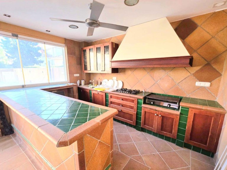 Villa for Sale in Campoamor, Alicante 36