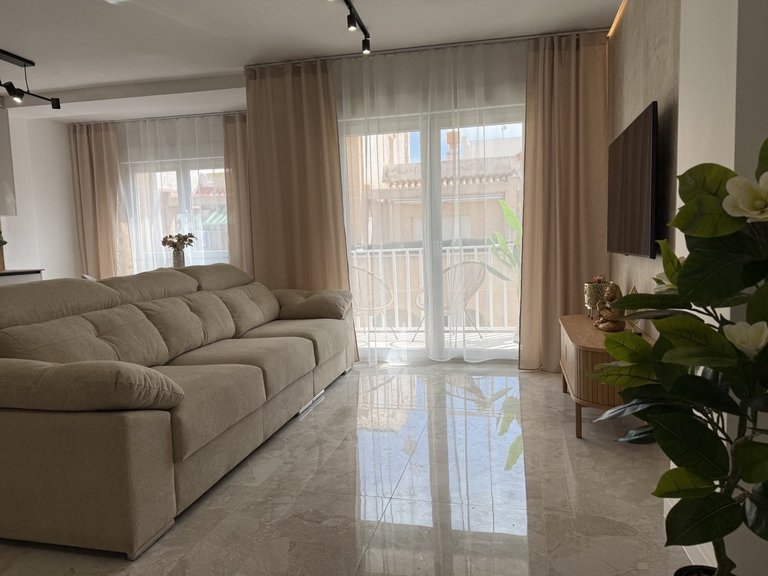 Apartment for Sale in Torrevieja, Alicante 4
