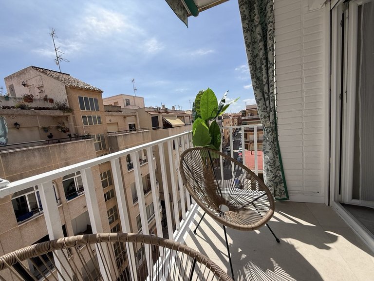 Apartment for Sale in Torrevieja, Alicante 13