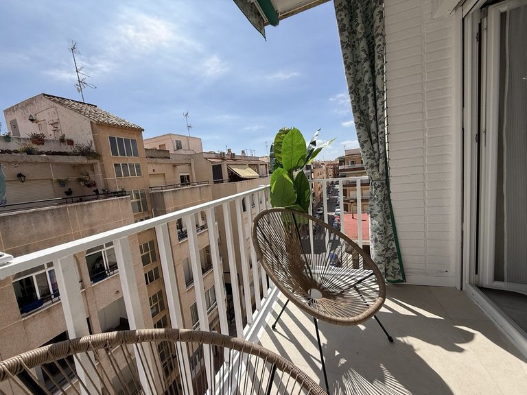 Apartment for Sale in Torrevieja, Alicante 18