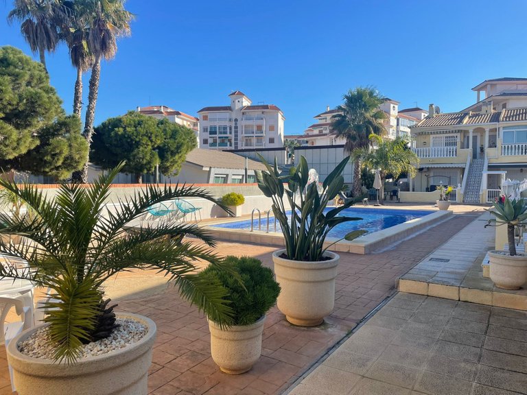 Apartment for Sale in Torrevieja, Alicante 1