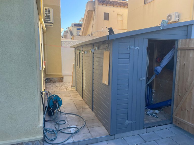 Apartment for Sale in Torrevieja, Alicante 23