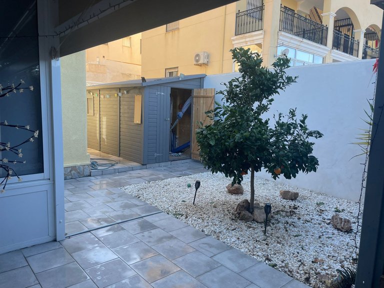 Apartment for Sale in Torrevieja, Alicante 26