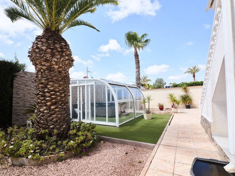 Villa for Sale in Ciudad Quesada, Alicante 5