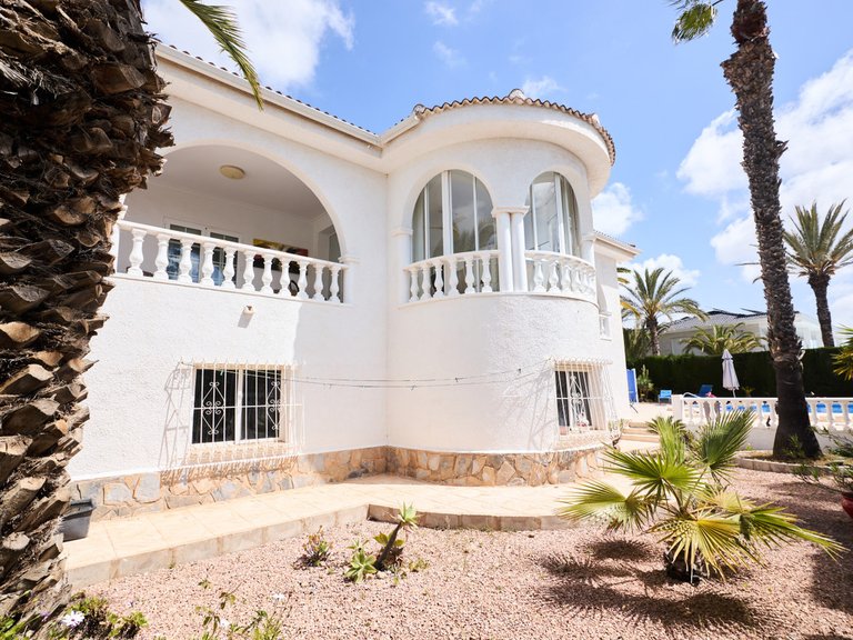 Villa for Sale in Ciudad Quesada, Alicante 6