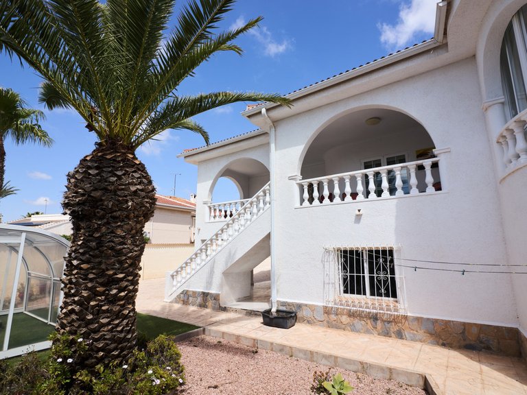 Villa for Sale in Ciudad Quesada, Alicante 7