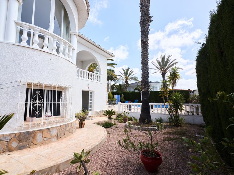 Villa for Sale in Ciudad Quesada, Alicante 8