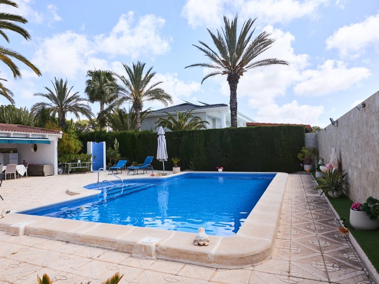 Villa for Sale in Ciudad Quesada, Alicante 10