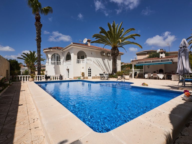 Villa for Sale in Ciudad Quesada, Alicante 11