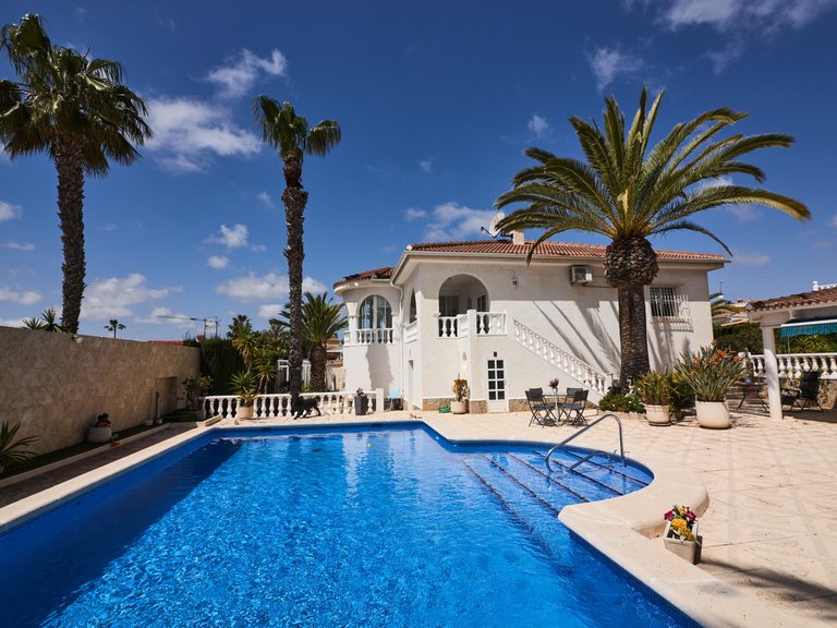 Villa for Sale in Ciudad Quesada, Alicante 12