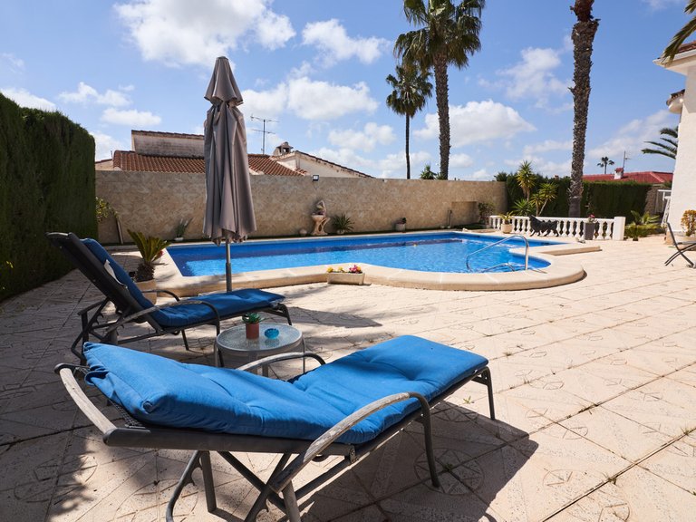 Villa for Sale in Ciudad Quesada, Alicante 13