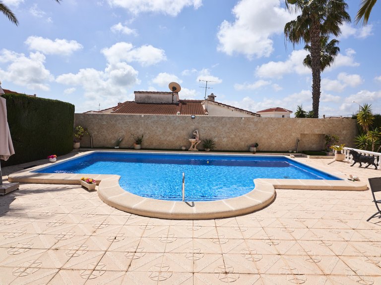 Villa for Sale in Ciudad Quesada, Alicante 14