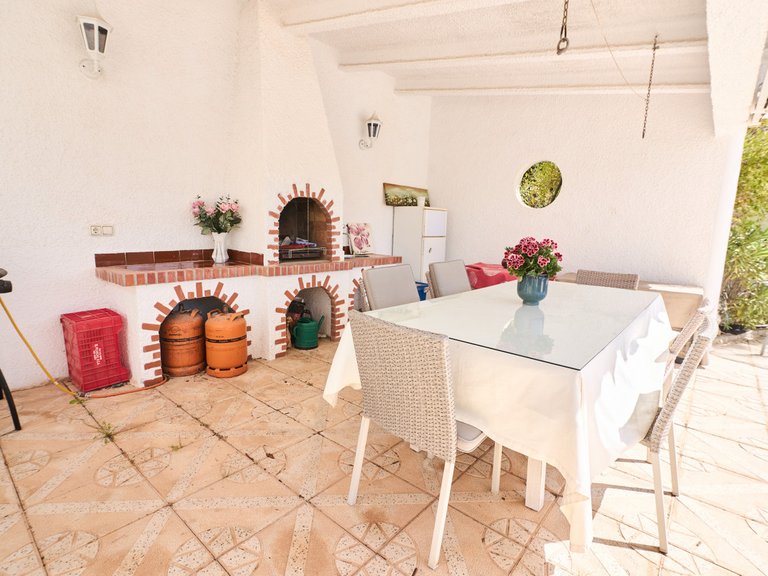 Villa for Sale in Ciudad Quesada, Alicante 15