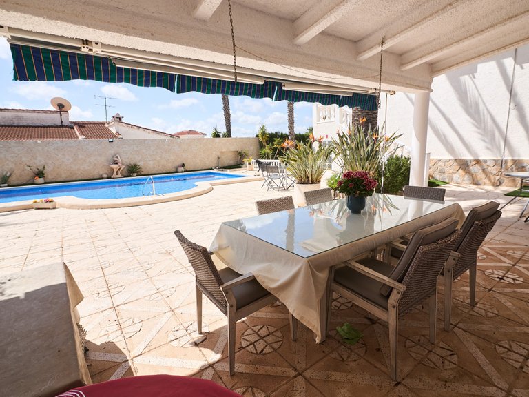 Villa for Sale in Ciudad Quesada, Alicante 16