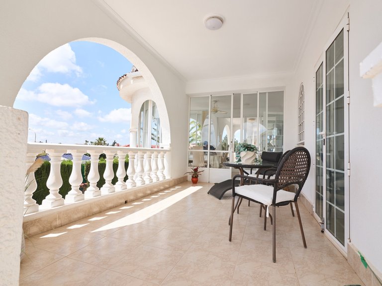 Villa for Sale in Ciudad Quesada, Alicante 17