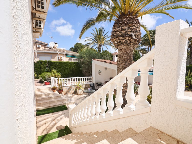 Villa for Sale in Ciudad Quesada, Alicante 19