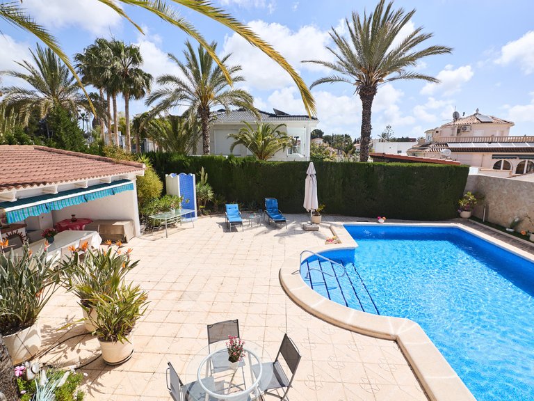 Villa for Sale in Ciudad Quesada, Alicante 20