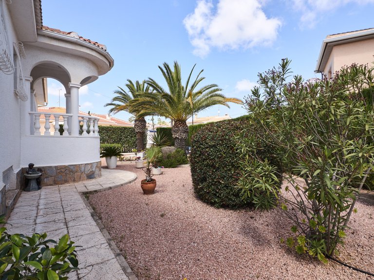 Villa for Sale in Ciudad Quesada, Alicante 21