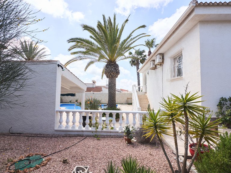 Villa for Sale in Ciudad Quesada, Alicante 22