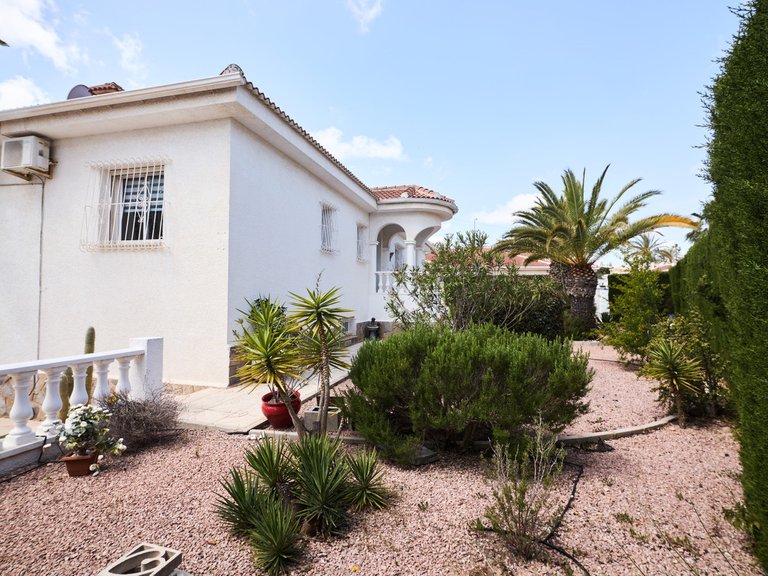 Villa for Sale in Ciudad Quesada, Alicante 23