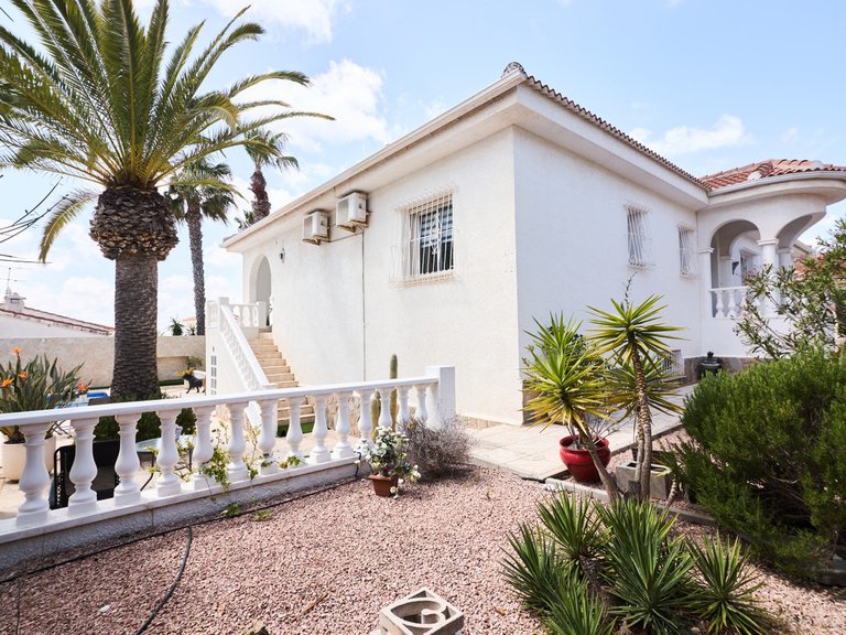 Villa for Sale in Ciudad Quesada, Alicante 24