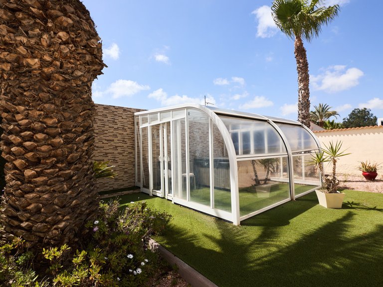 Villa for Sale in Ciudad Quesada, Alicante 25