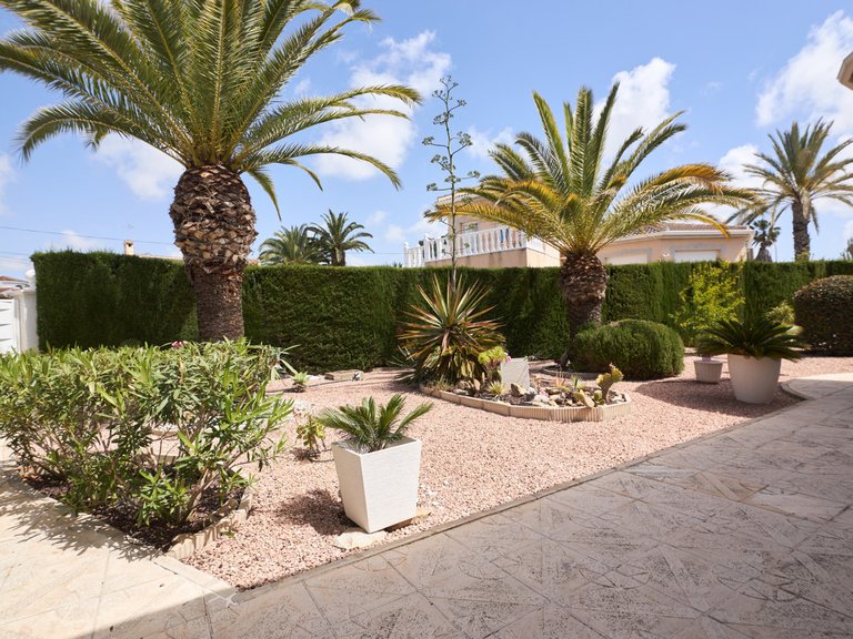 Villa for Sale in Ciudad Quesada, Alicante 27