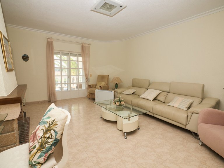 Villa for Sale in Ciudad Quesada, Alicante 28