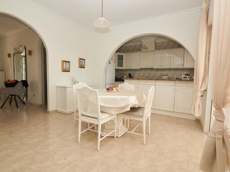 Villa for Sale in Ciudad Quesada, Alicante 32
