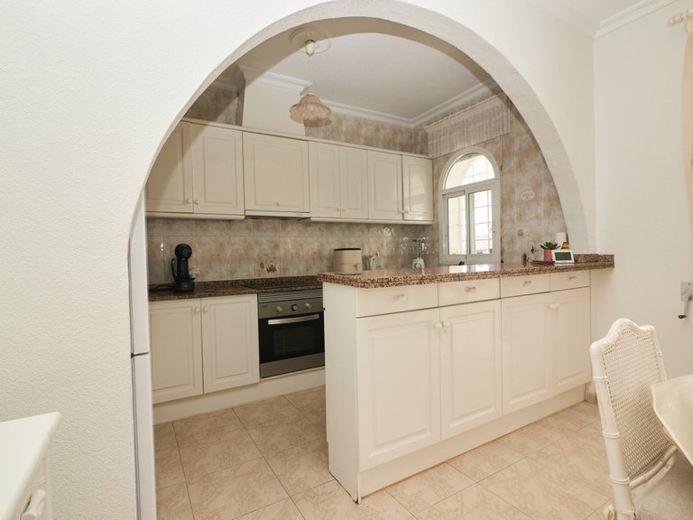 Villa for Sale in Ciudad Quesada, Alicante 33
