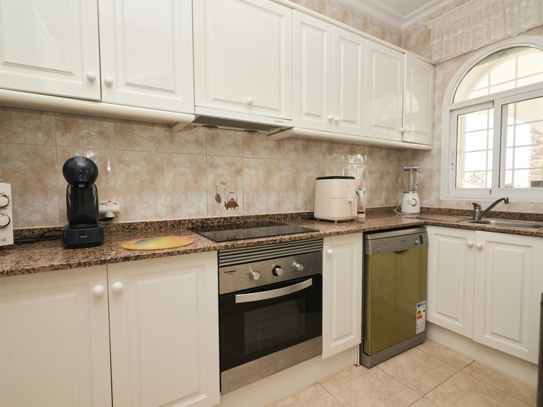 Villa for Sale in Ciudad Quesada, Alicante 34