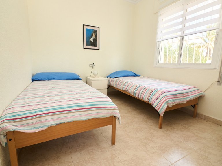 Villa for Sale in Ciudad Quesada, Alicante 42