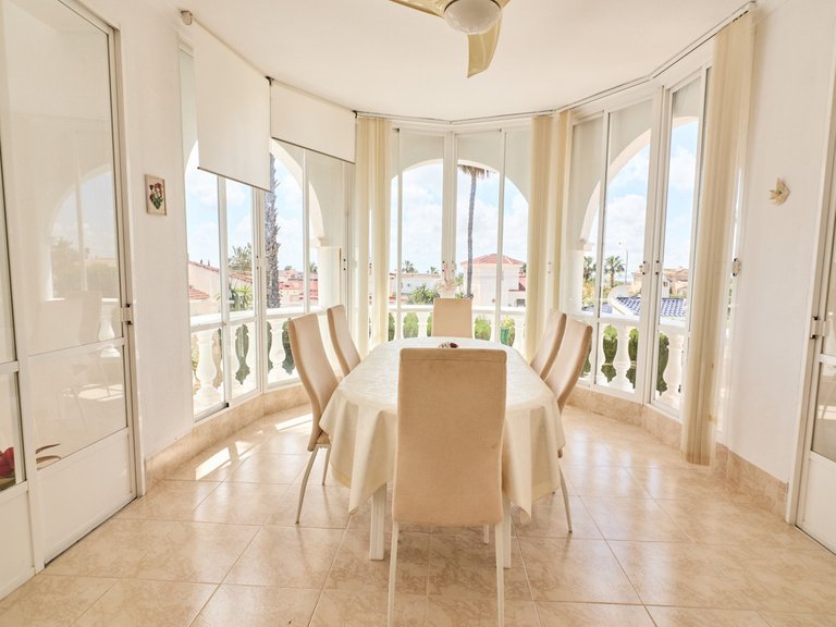Villa for Sale in Ciudad Quesada, Alicante 47