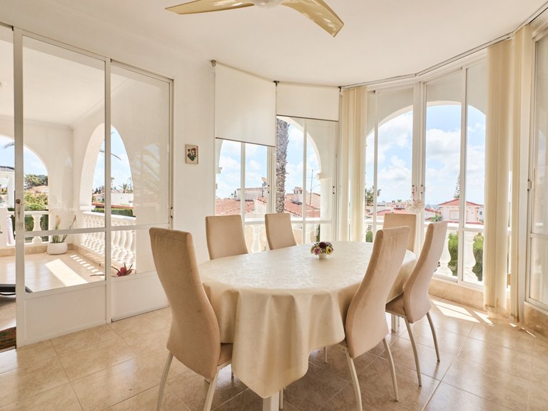 Villa for Sale in Ciudad Quesada, Alicante 48