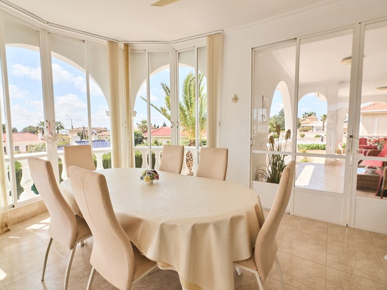 Villa for Sale in Ciudad Quesada, Alicante 49
