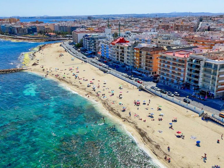 Apartment for Sale in Torrevieja, Alicante 2