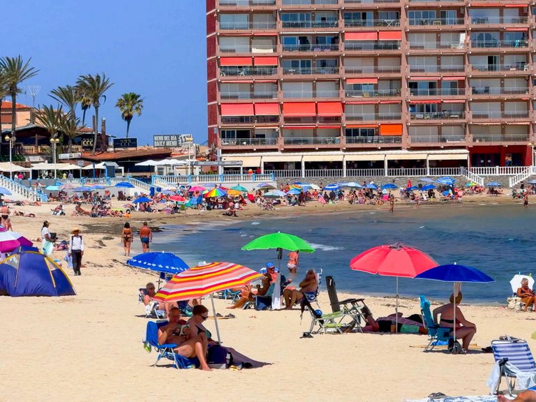 Apartment for Sale in Torrevieja, Alicante 3